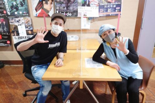 サチリン芸能生活祝58周年！