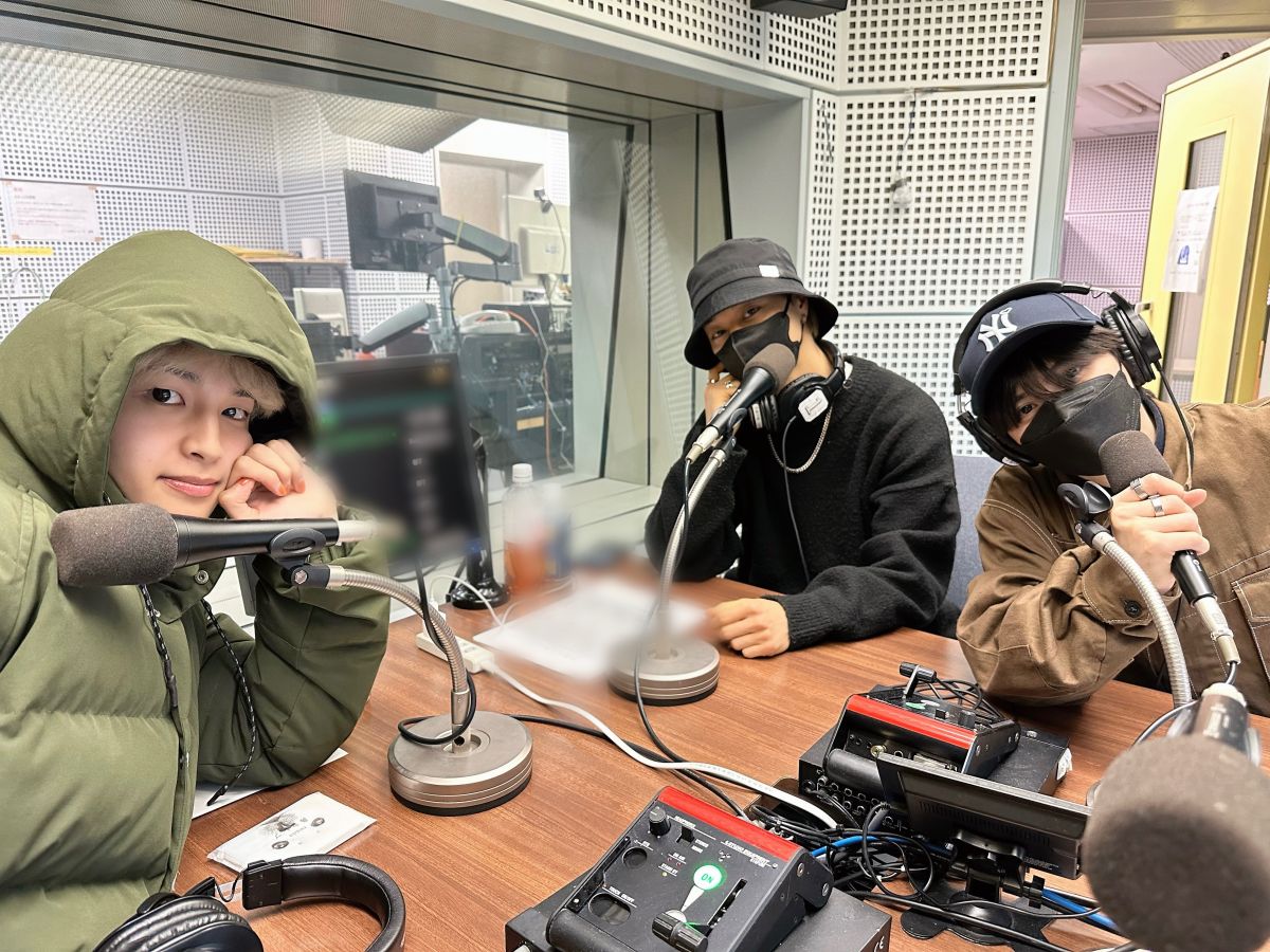 お餅の話 ～呪術廻戦の話～