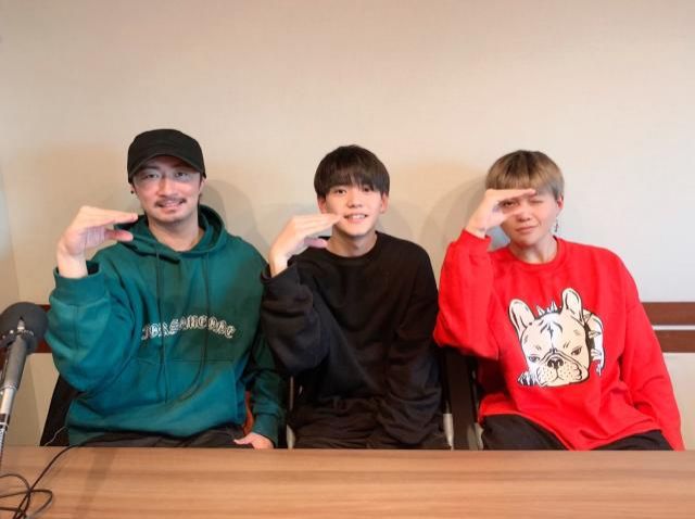 第23回「LDH PERFECT YEAR 2020 RADIO 」