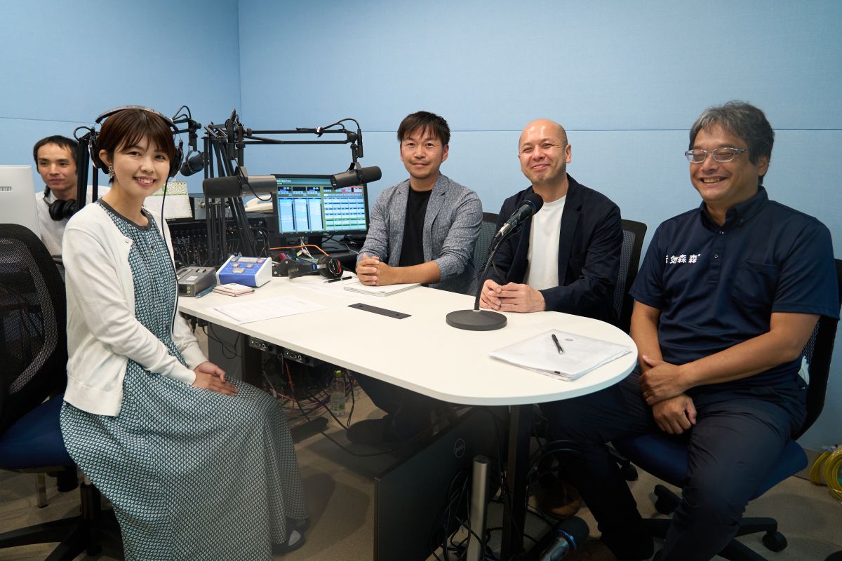 畜産王国みやざき第3回（10.20放送分）