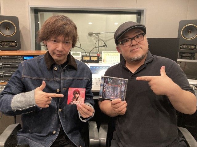 2023年5月20日(土) ウォンチューRADIO