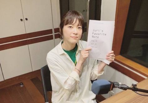 上野樹里、監察医朝顔に向き合う気持ち＆花火の思い出