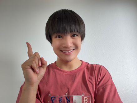 2026年7月13日（月)ON AIR! 今週は、7月25日に名古屋で独演会を開く蝶花楼桃花が登場！