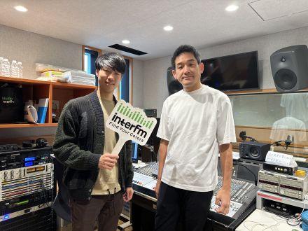 3/30（日）の「ビジプロ」：笹沼颯太（株式会社ヨンデミー）