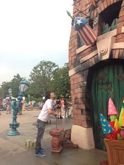 まだまだあるぞ！東京03＠トゥーンタウン