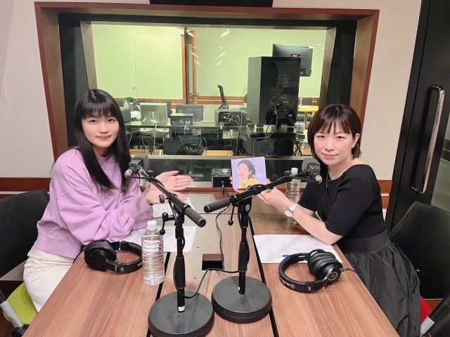 ヴァイオリニストの小寺里奈さん／松下奈緒さんの「souNds！」の世界