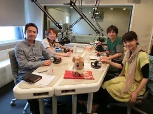 いきものがかりの　garden★party