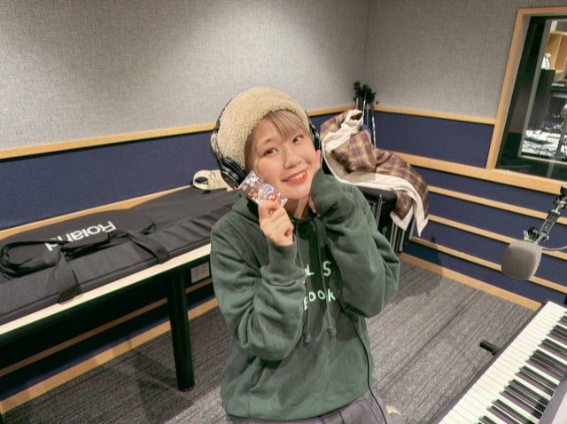 ハラミちゃんのハラミファソRadio♪　第145回