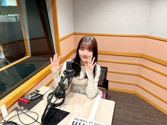 佐々木美玲のハピハピ！ハッピーラジオ！＃２２（アフタートーク）