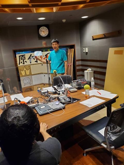 もうTHE中学生さん【発表！原付ランキング】