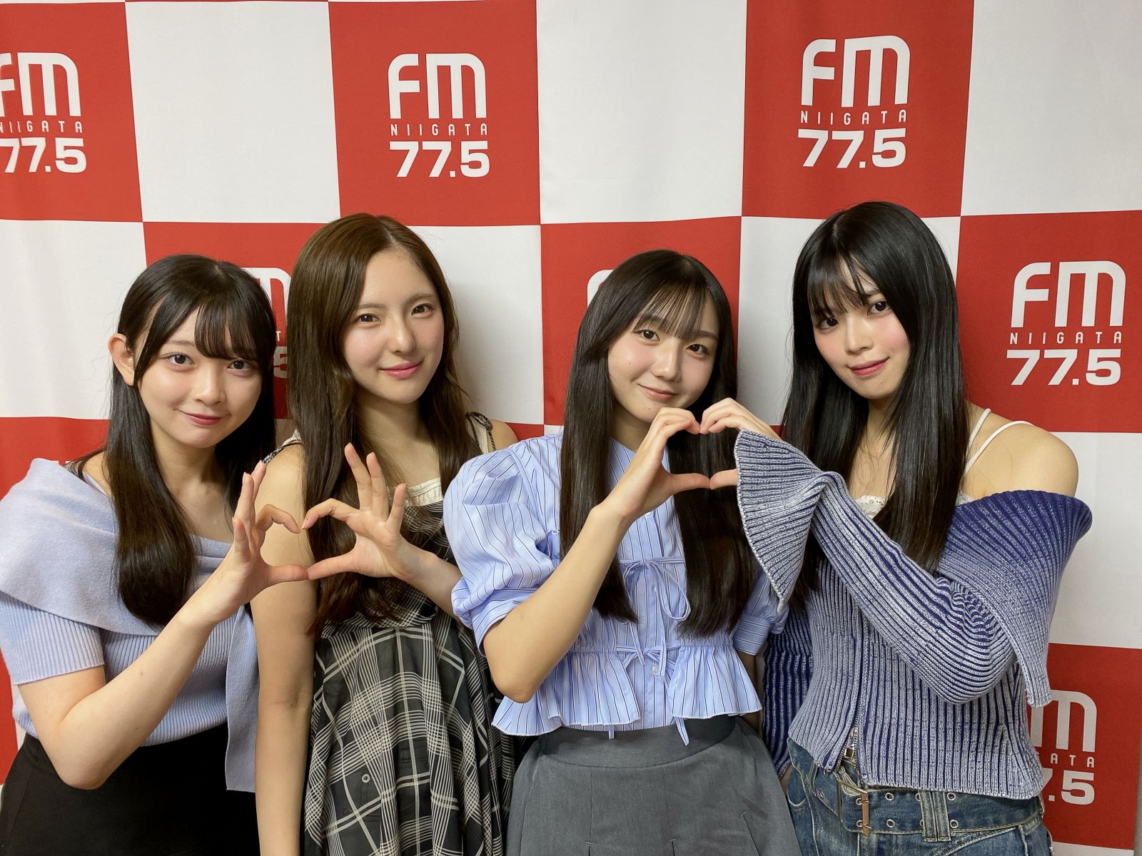 218 近況報告会 & メッセージ紹介！｜NGT48のえっさこいさRADIO