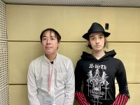 #17　アフタートーク