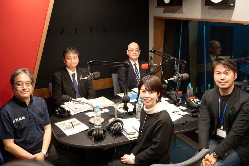 畜産王国みやざき第20回（2.16放送分）