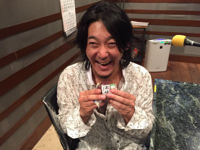 2015年6月8日（月）放送終了！！