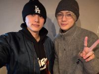 1時台　尾崎匠海・佐野雄大