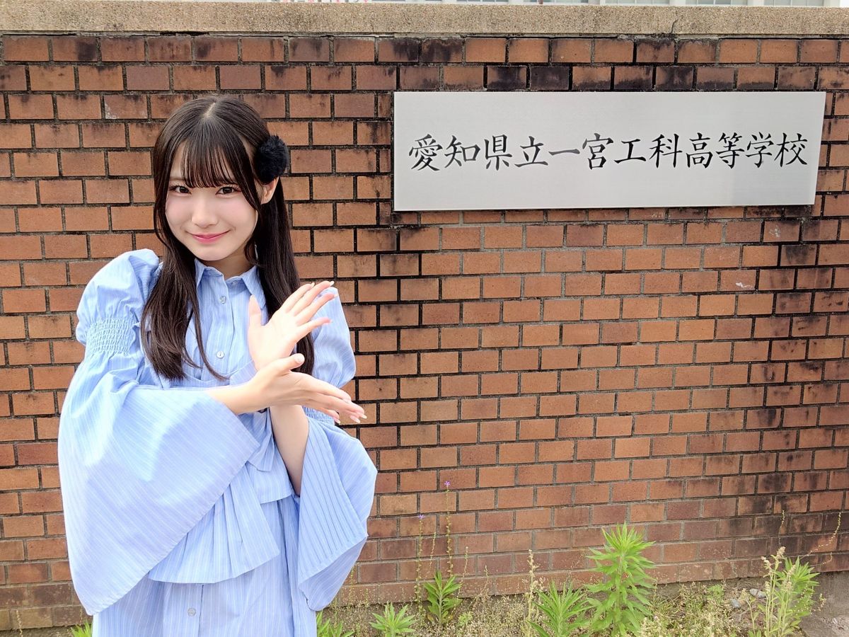 6月16日㈪オンエアダイジェスト【 斉藤真木子＆SKE48 TEAM S 倉島杏実】④