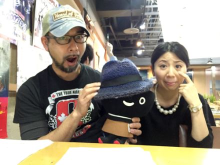 4月23日（木）のテーマは・・・