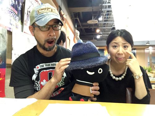 4月23日（木）のテーマは・・・