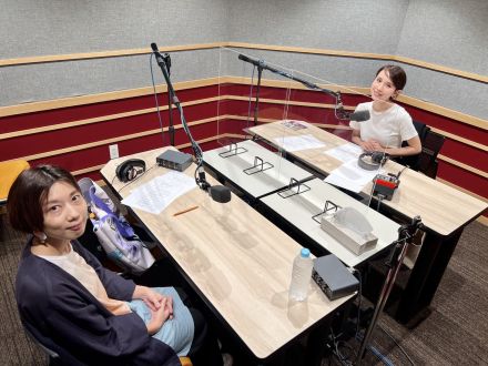 ＜展覧会・美術館などでイベントを企画する風間美希さんとのトークPart1＞