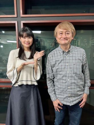 音楽之友社 出版部長・中沢十志幸さん / ビゼーの《アルルの女》を聴く その２?