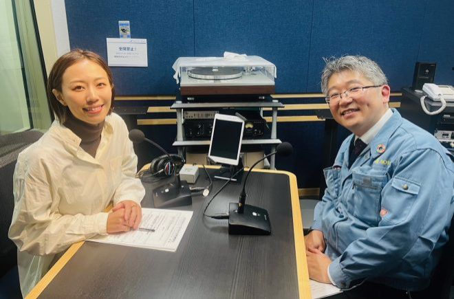 明治から続く老舗が語る”建設業の未来”～株式会社青木工務店 CraftBank presents「Top Runner～未来に続く道～」 2024/1/28放送