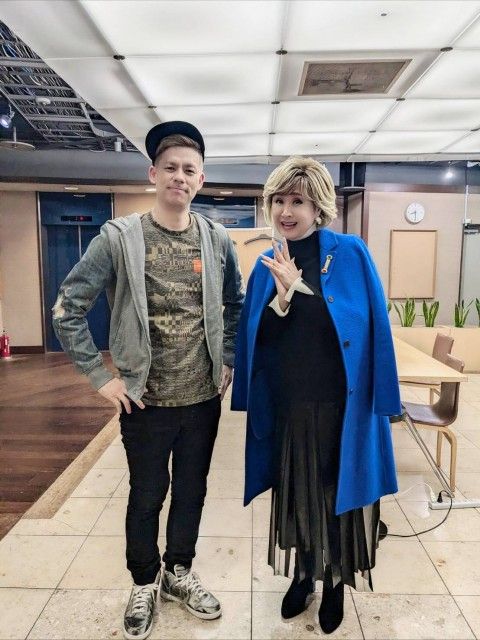 クリスタの後は！