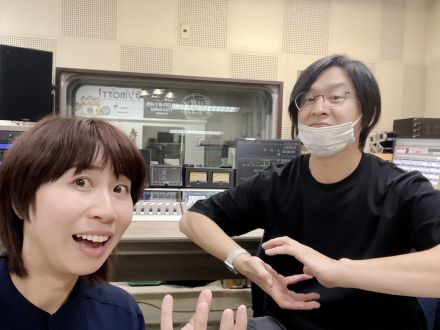 2024年10月22日放送分「普通の会話でごめんなさい」