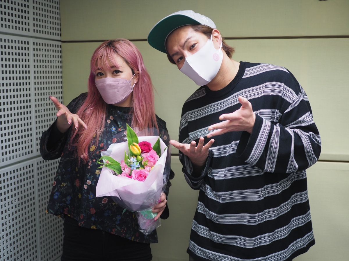 AuDeeプレミアム【ミュージシャン星野一成、男の覚悟 / 大将のアレはすっごいかっこいい。】