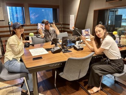 7月5日ゲスト【Miyuu】さん