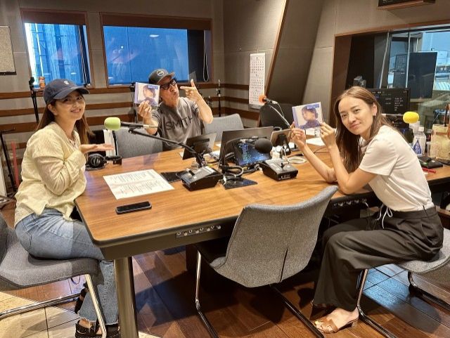 7月5日ゲスト【Miyuu】さん