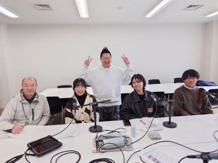 #4月8日＜2回目＞ エンジ名古屋 Road To Connect