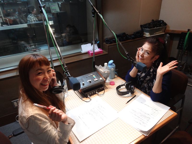 今日もメッセージお待ちしています。