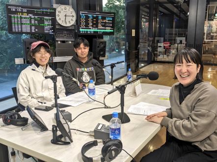 2024年6月7日【第6回】芸宿