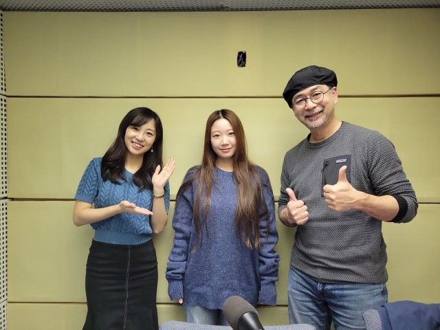 3/13(水)9:40～『Haruyさん』ゲスト☆