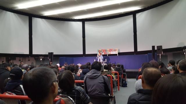 2017年12月4日（月）今日のテーマはフリー！