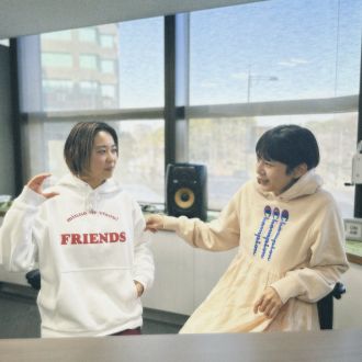 #42 GUEST：オラリーさん（片想い）②