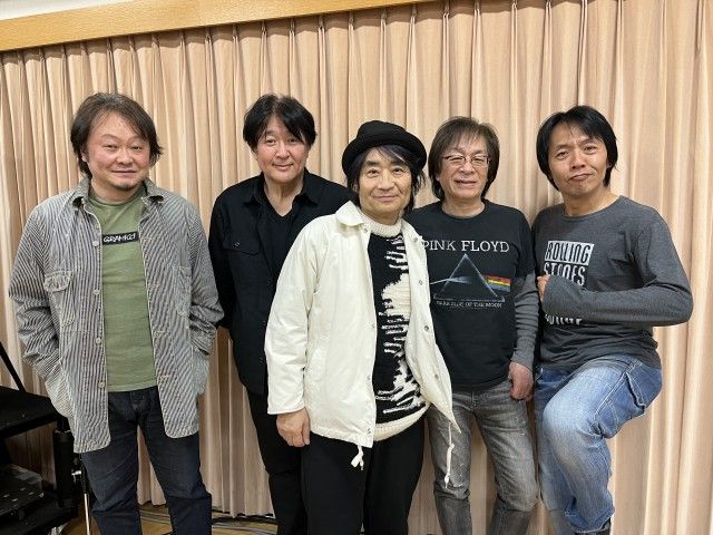 1307要のある音楽【要のある音楽」25周年記念、そしてスターダスト☆レビューも40年、お世話になっておりますー！・・・きょうはメンバー全員集合スペシャル！！～】