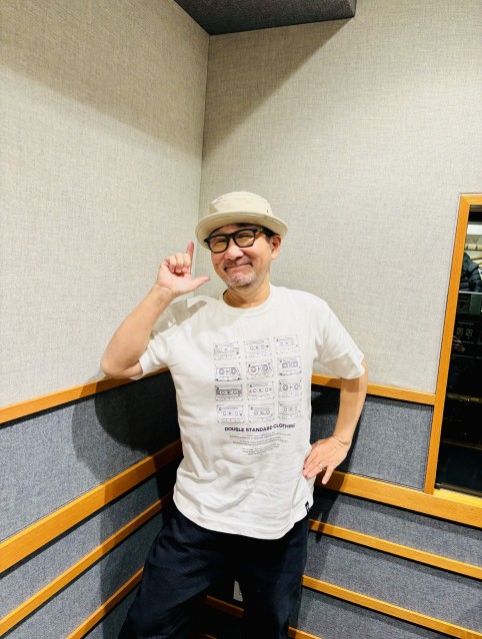 それが『Chageの音道』ならOK！