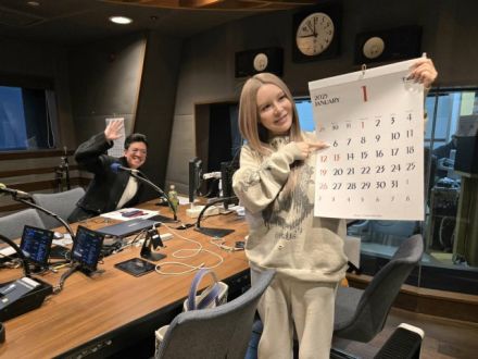 1月6日（月）Song List♪