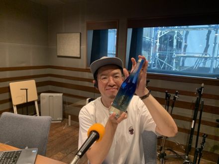 日本酒のお菓子