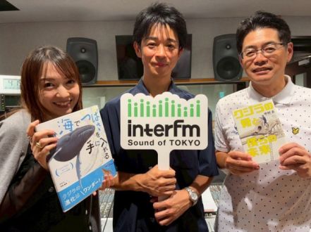クジラはなぜ歌う？どれぐらい潜れる？陸から海へ進出した哺乳類の不思議について深掘り！