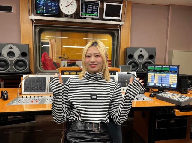 2024年1月18日（木）名古屋公演も間近のEPEXがコメントで登場！引き続きお〇〇の話題も・・・。