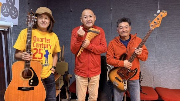 5月8日のテーマは「音声投稿シリーズ第32弾オリジナルソングその３０」