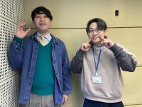 とにかく「3」からは事前に伝える約束！