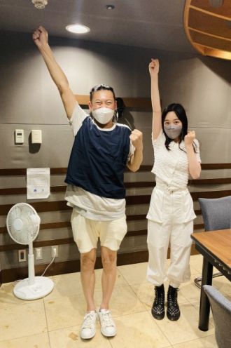 2022年8月23日（火）放送終了