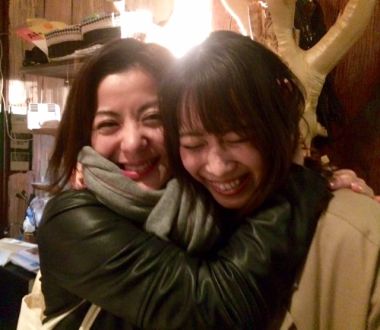 12月5日（月）Day by Day 