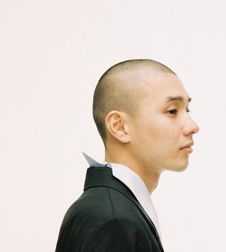 1月11日（月）担当：武田俊　【ゲスト】ラッパーのKID FRESINOさん