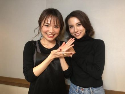 [第93回]今回はMay J.の新曲”嘘つき、嘘つき”を担当された坂詰美佐子さんをお迎えしました！
