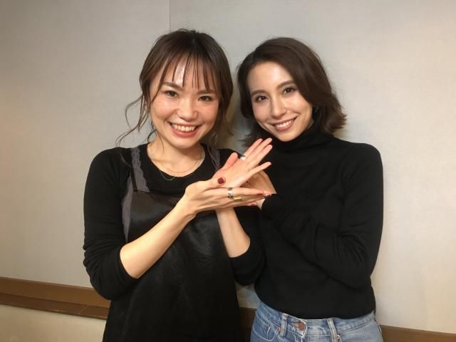 [第93回]今回はMay J.の新曲”嘘つき、嘘つき”を担当された坂詰美佐子さんをお迎えしました！