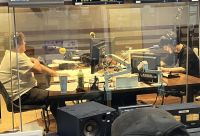 ボールペンコラボ